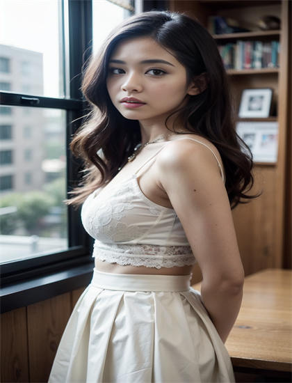 精准的《火星坏女孩》观看指南：剧情走向、时间线梳理与人物关系图详解，提名影片