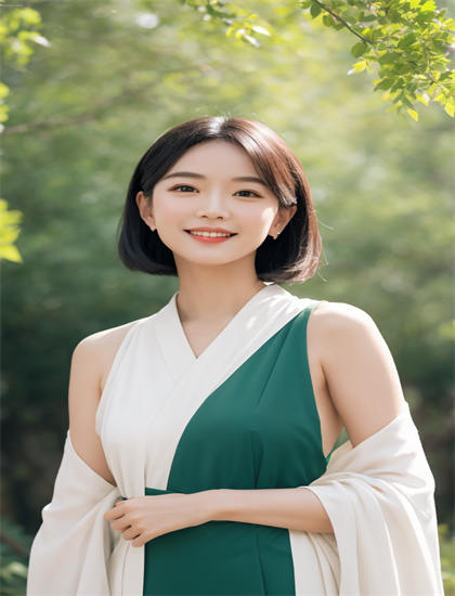 动画片人物解析：导师姐姐中的主角的成长历程与心路变化 展现表演艺术的魅力