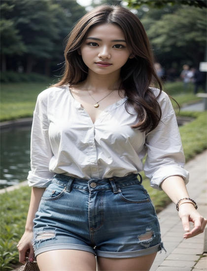 IMAX版本：《只走花路》导演手法解析：艺术风格与技术特点分析