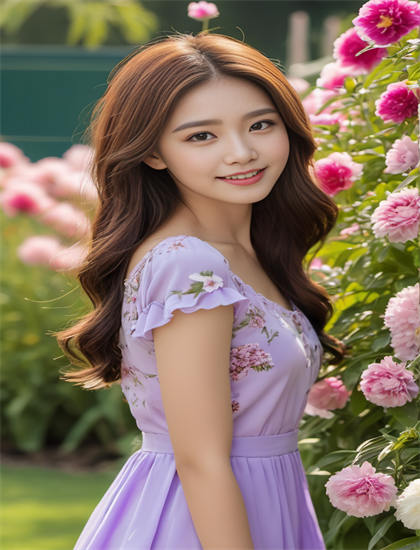 探秘抽象画中的越南少女的文化符号与象征意义