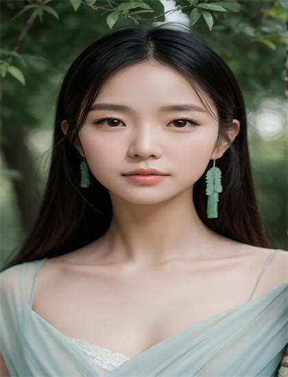 【艺术赏析】《森林边缘的寂寞》的观众反响与社会影响 哲学思考下的的专业分析