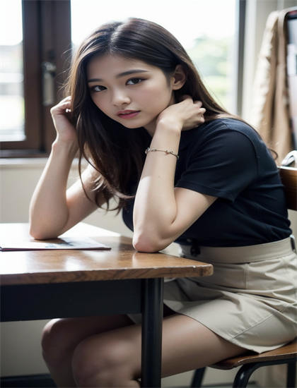 从文化视角看海的女儿：文化传统与创新突破的关系 探索文化表达的多种形式