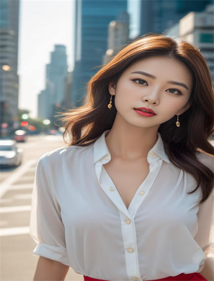 妖精的美女深度之旅：从表面到核心的逐步解析